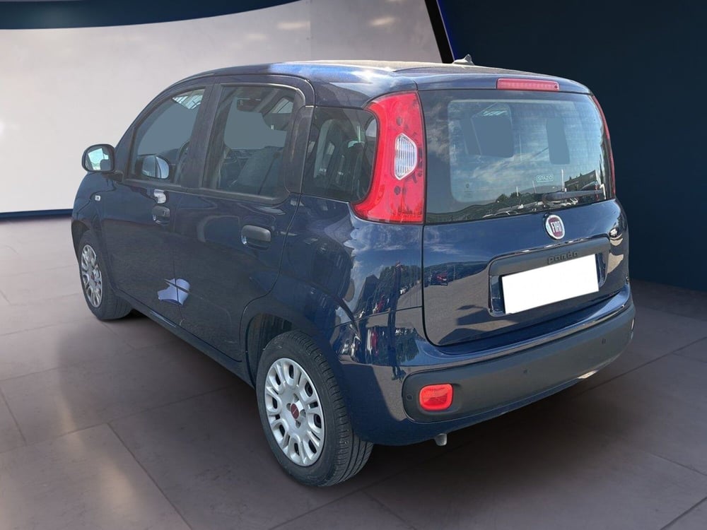 Fiat Panda usata a Torino (5)