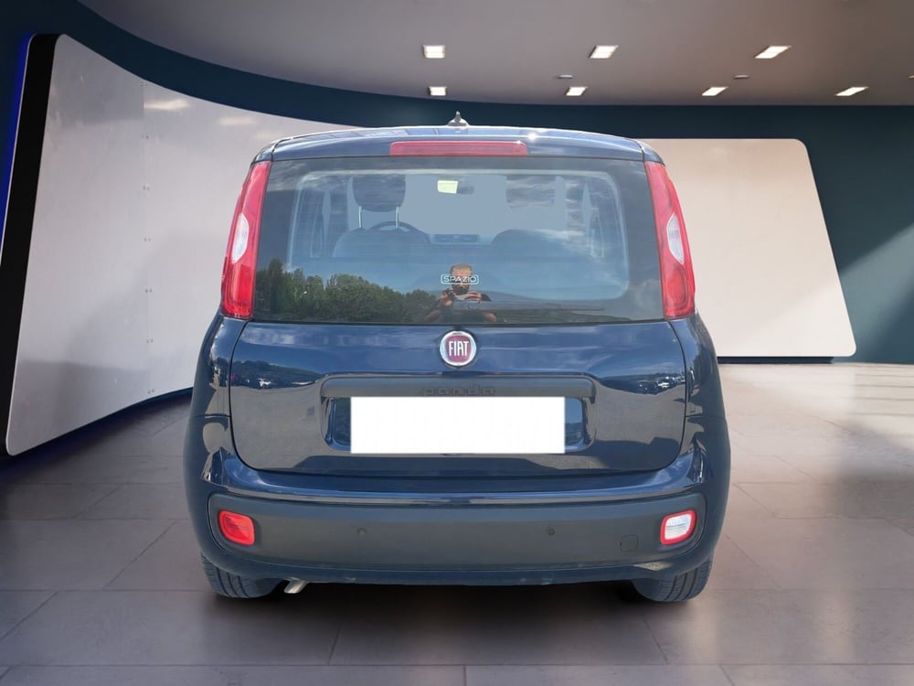 Fiat Panda usata a Torino (6)