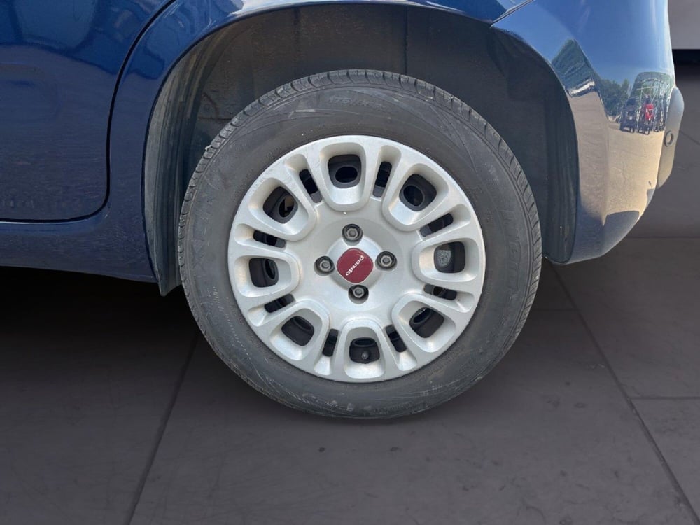 Fiat Panda usata a Torino (8)