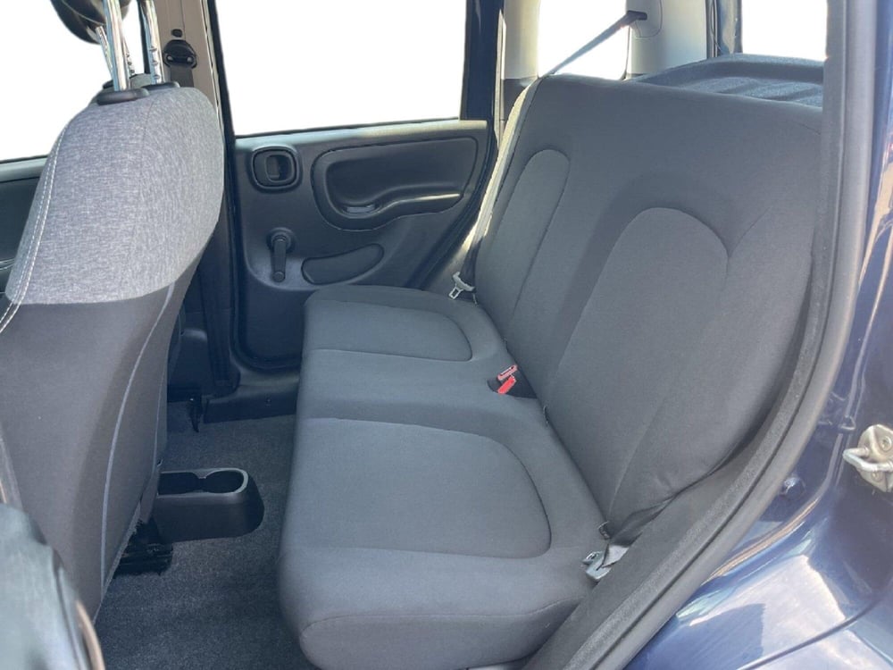 Fiat Panda usata a Torino (9)