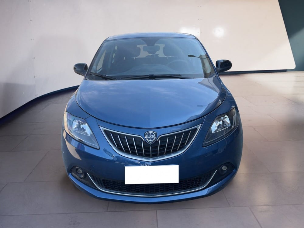 Lancia Ypsilon usata a Torino