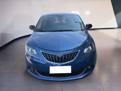 Lancia Ypsilon 1.2 69 CV 5 porte GPL Gold Plus del 2022 usata a Torino