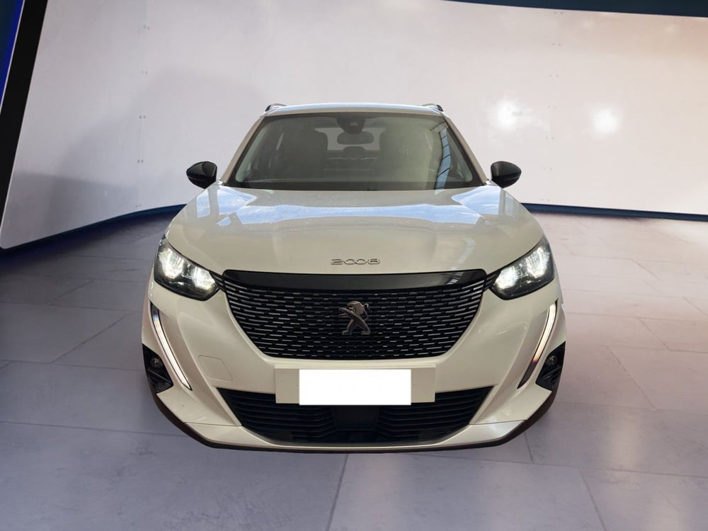 Peugeot 2008 usata a Torino