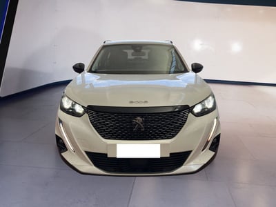 Peugeot 2008 1.2 puretech Active s&amp;s 100cv del 2022 usata a Torino