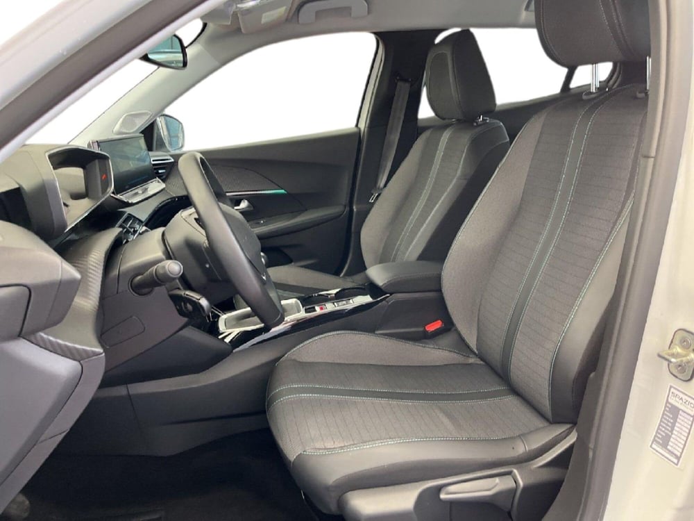 Peugeot 2008 usata a Torino (10)