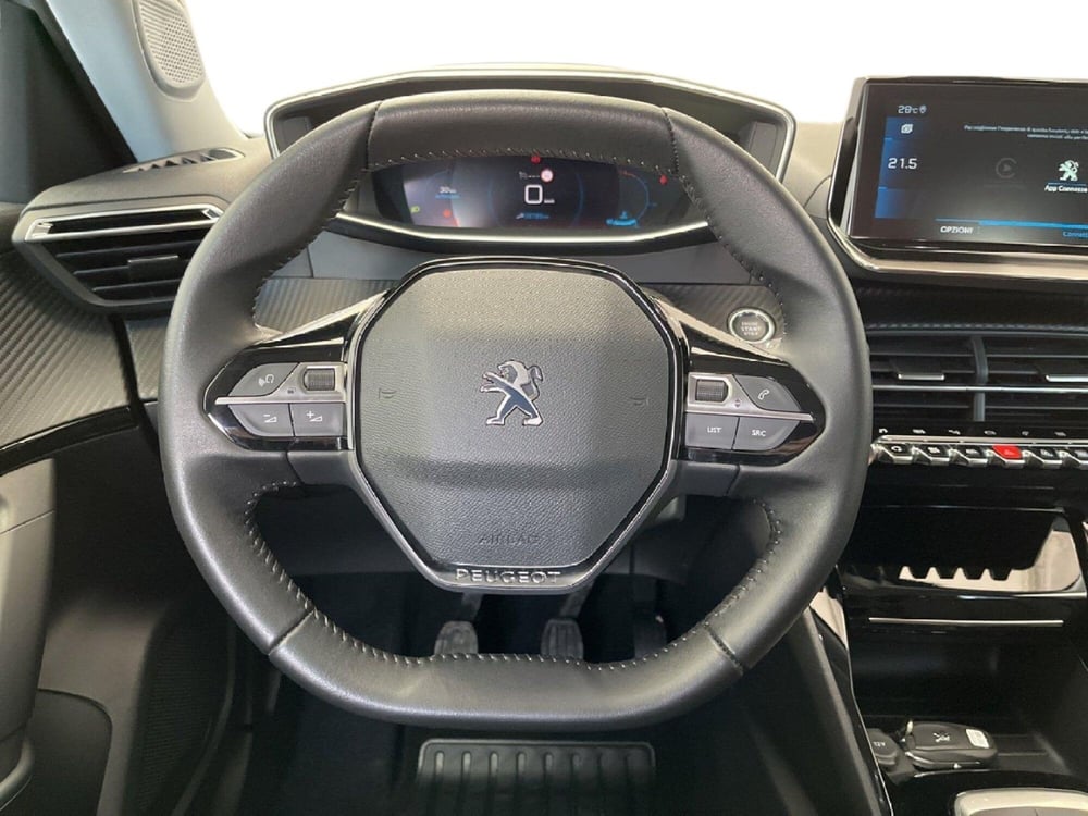 Peugeot 2008 usata a Torino (12)