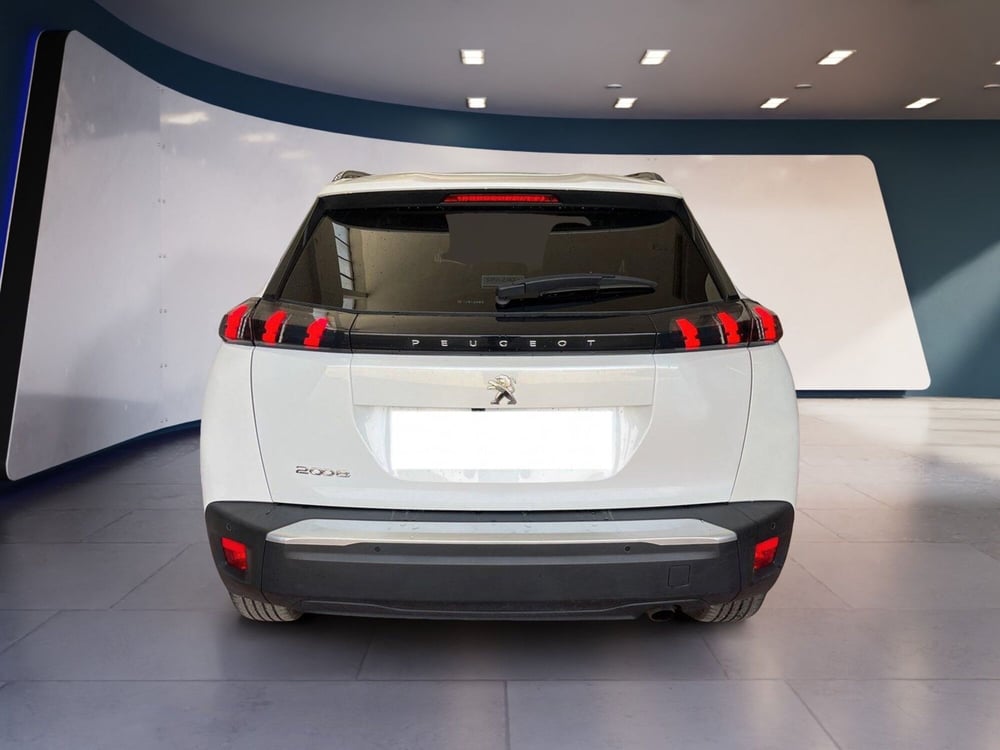 Peugeot 2008 usata a Torino (6)