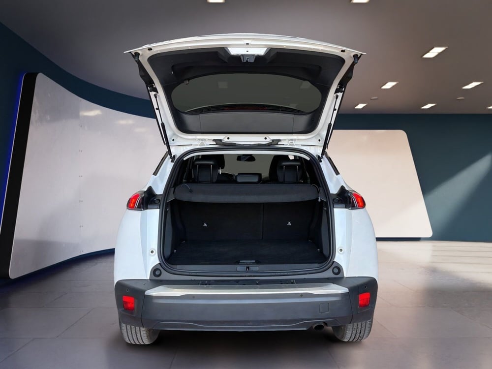 Peugeot 2008 usata a Torino (7)