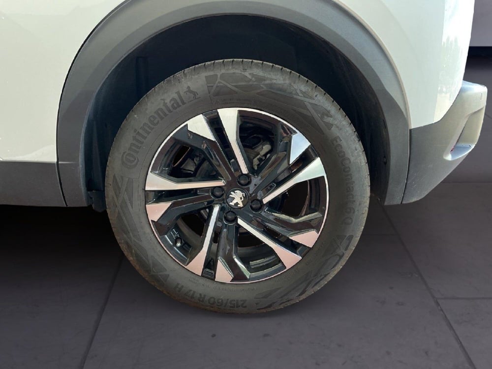 Peugeot 2008 usata a Torino (8)
