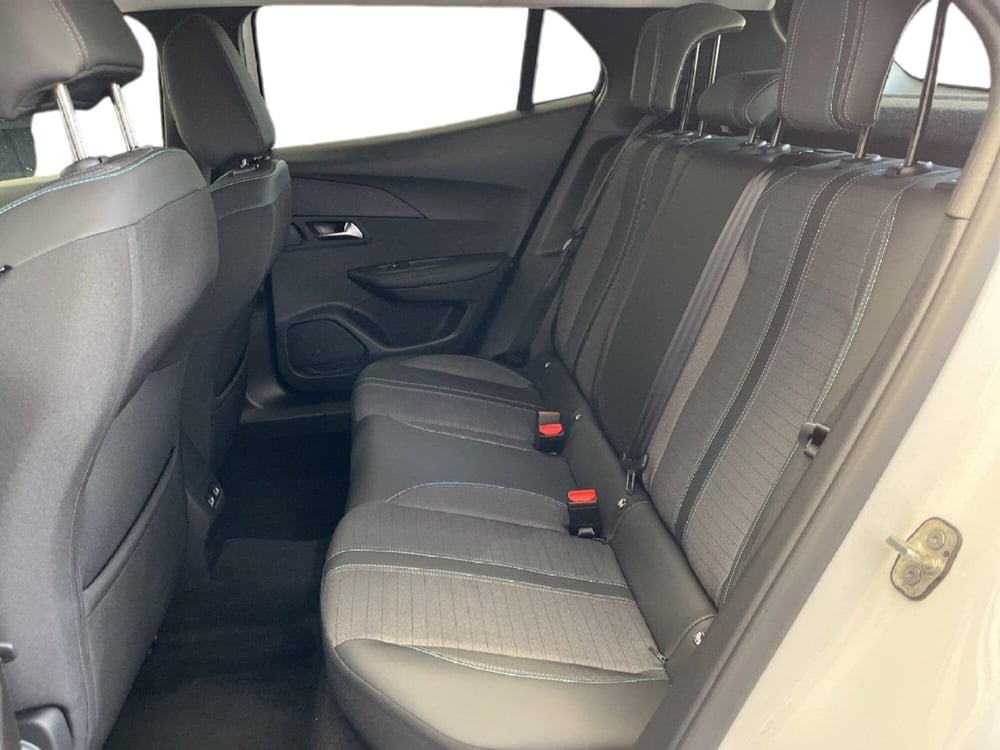 Peugeot 2008 usata a Torino (9)