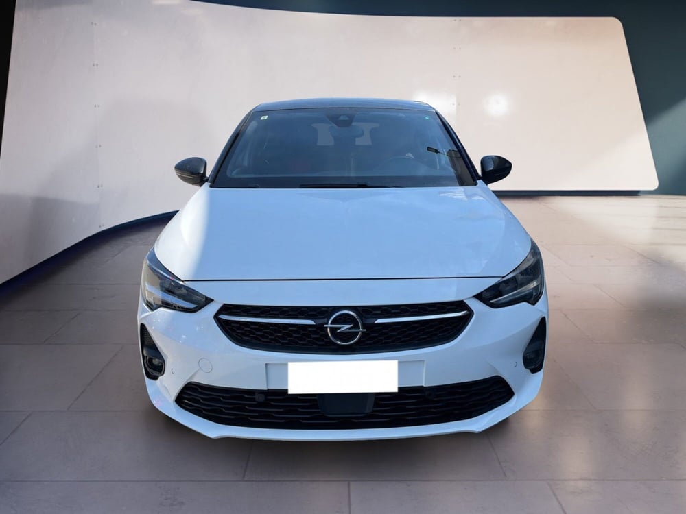 Opel Corsa usata a Torino