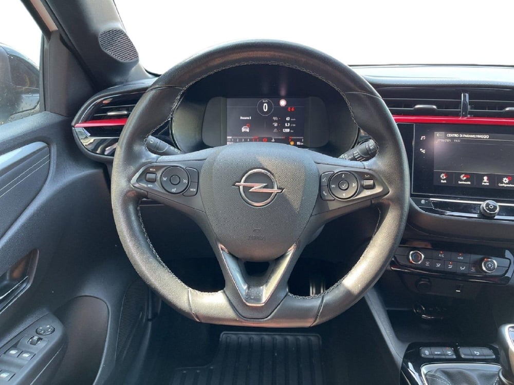 Opel Corsa usata a Torino (12)