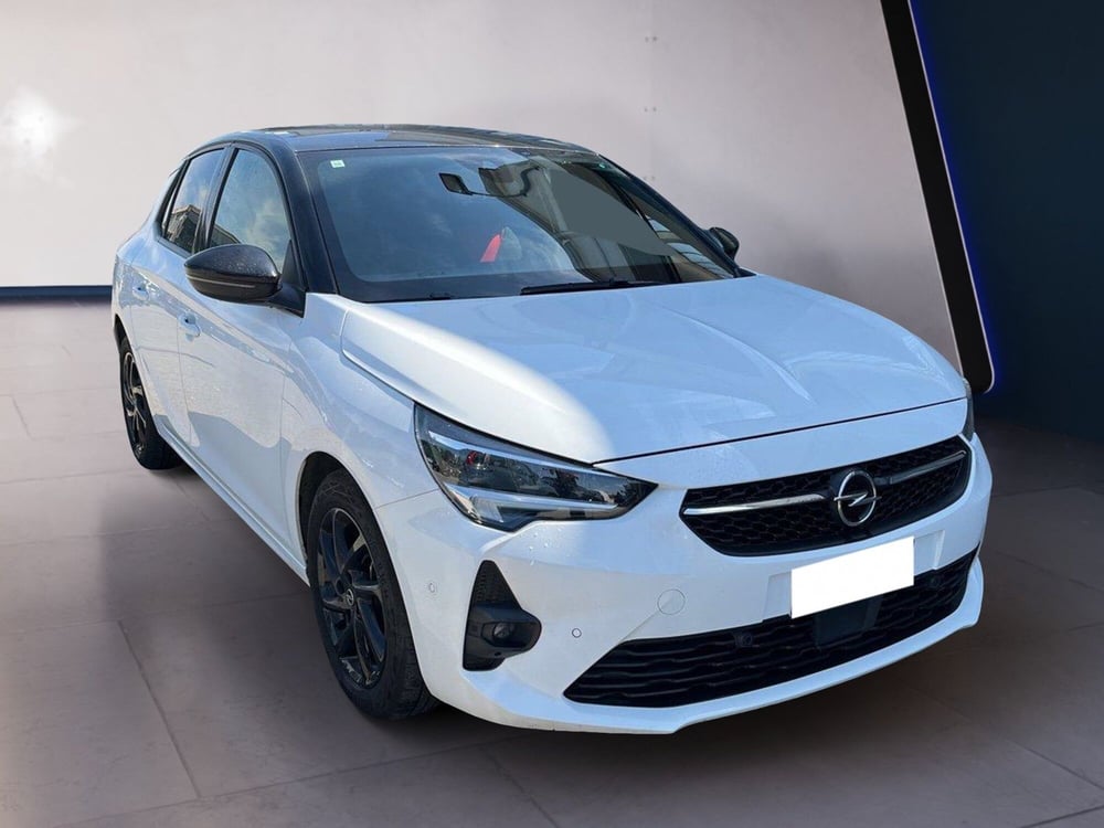 Opel Corsa usata a Torino (3)