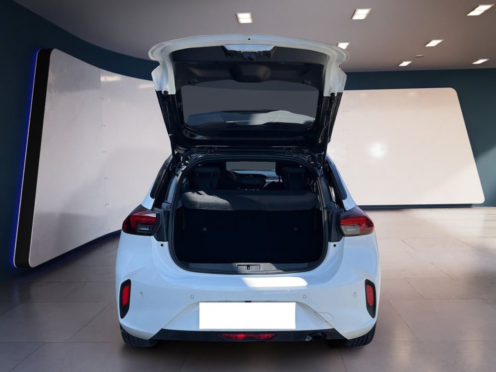 Opel Corsa usata a Torino (7)