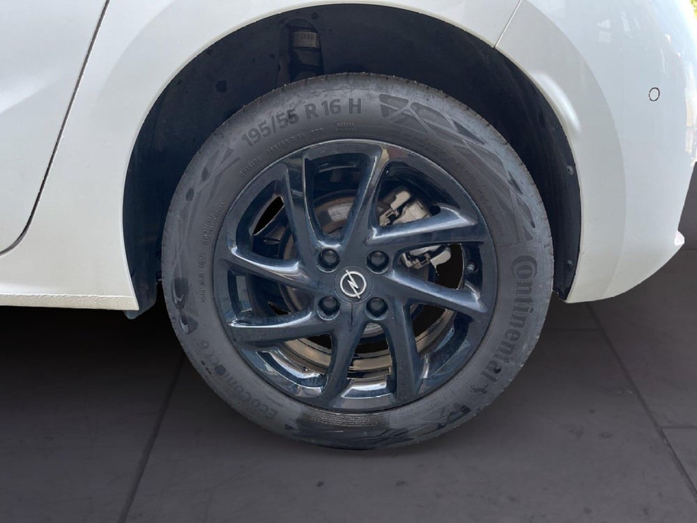 Opel Corsa usata a Torino (8)