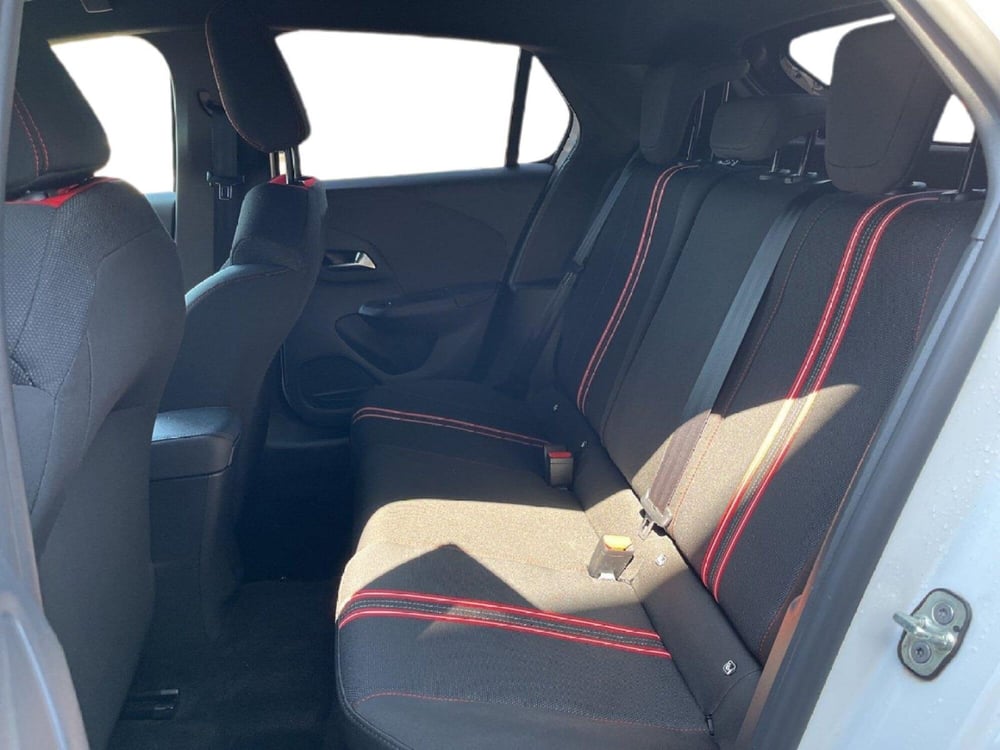 Opel Corsa usata a Torino (9)