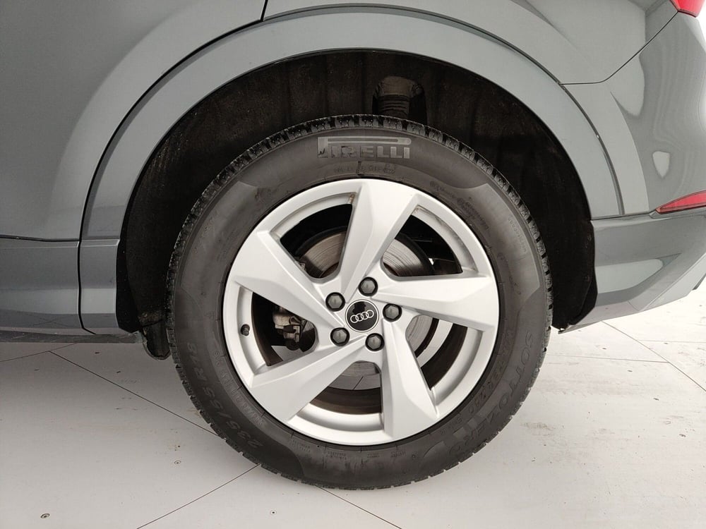 Audi Q3 usata a Caserta (11)