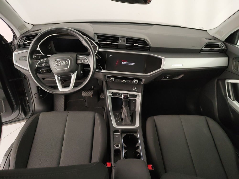 Audi Q3 usata a Caserta (15)