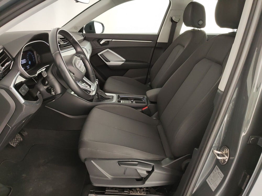 Audi Q3 usata a Caserta (16)