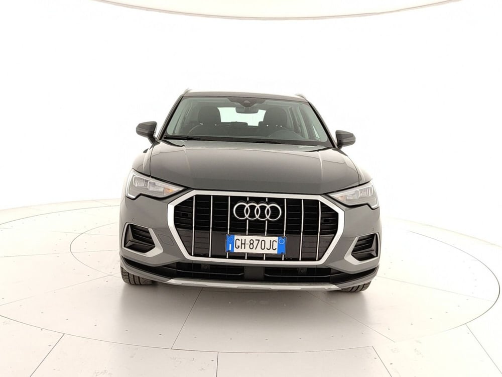 Audi Q3 usata a Caserta (2)