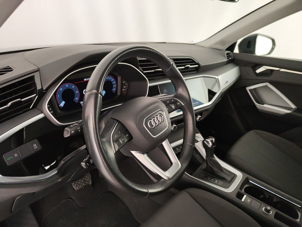 Audi Q3 usata a Caserta (20)