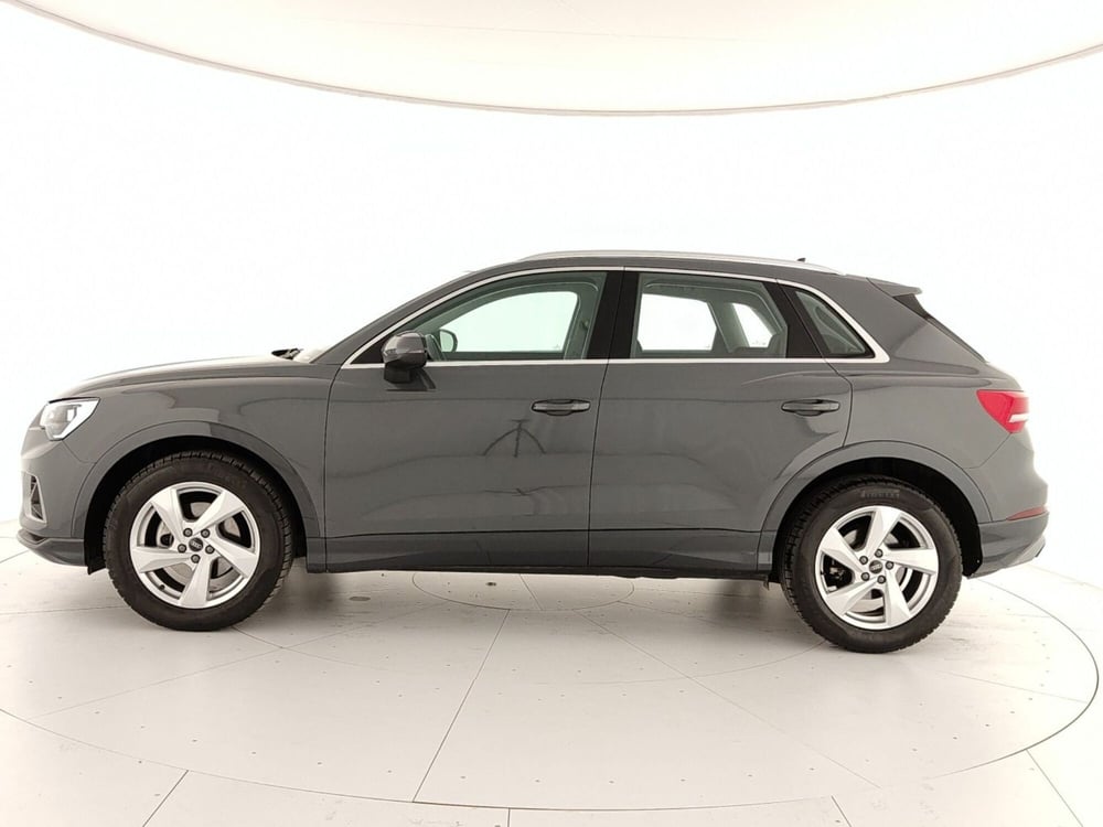 Audi Q3 usata a Caserta (9)