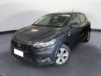 Dacia Sandero Streetway 1.0 SCe 65 CV Comfort del 2022 usata a Meda