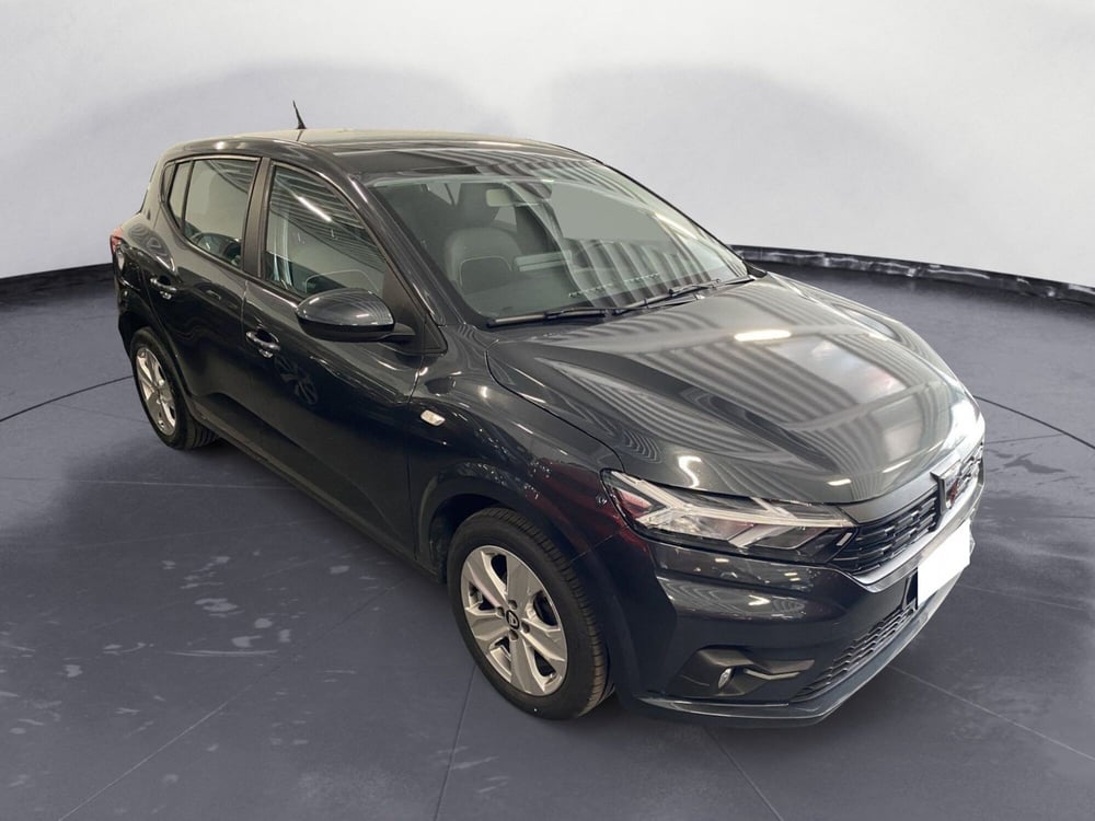 Dacia Sandero usata a Monza e Brianza (2)