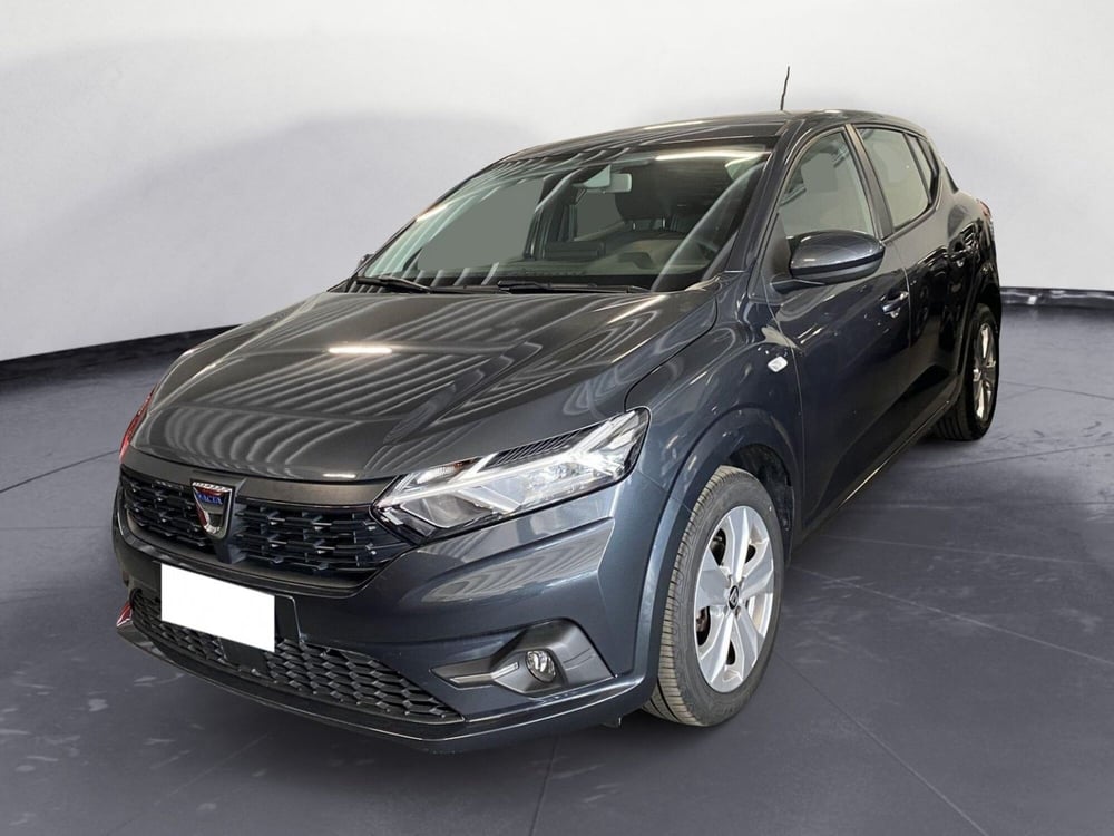 Dacia Sandero usata a Monza e Brianza (5)