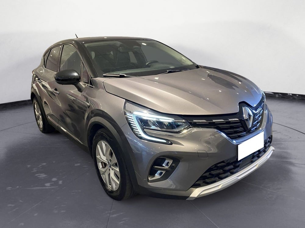 Renault Captur usata a Monza e Brianza (2)