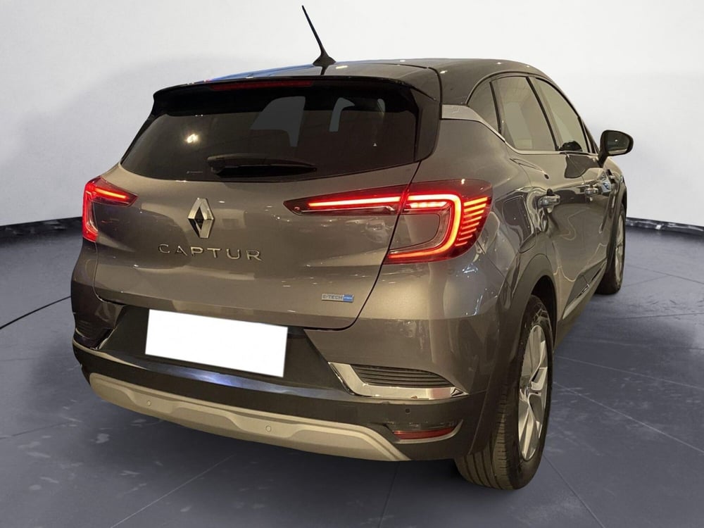 Renault Captur usata a Monza e Brianza (3)