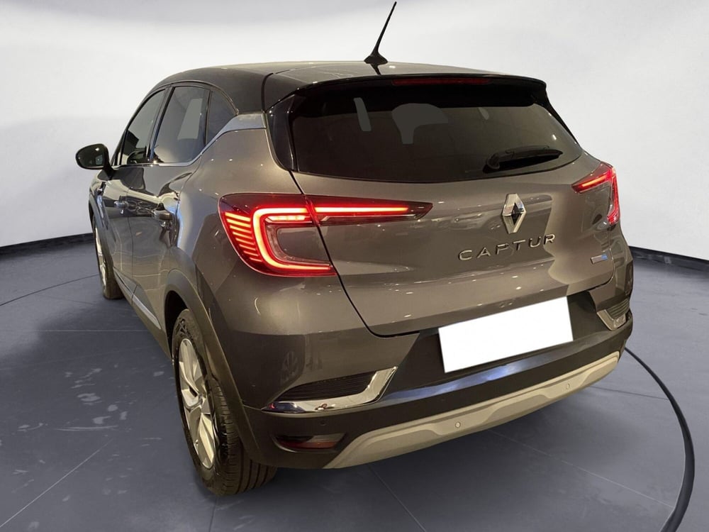 Renault Captur usata a Monza e Brianza (4)