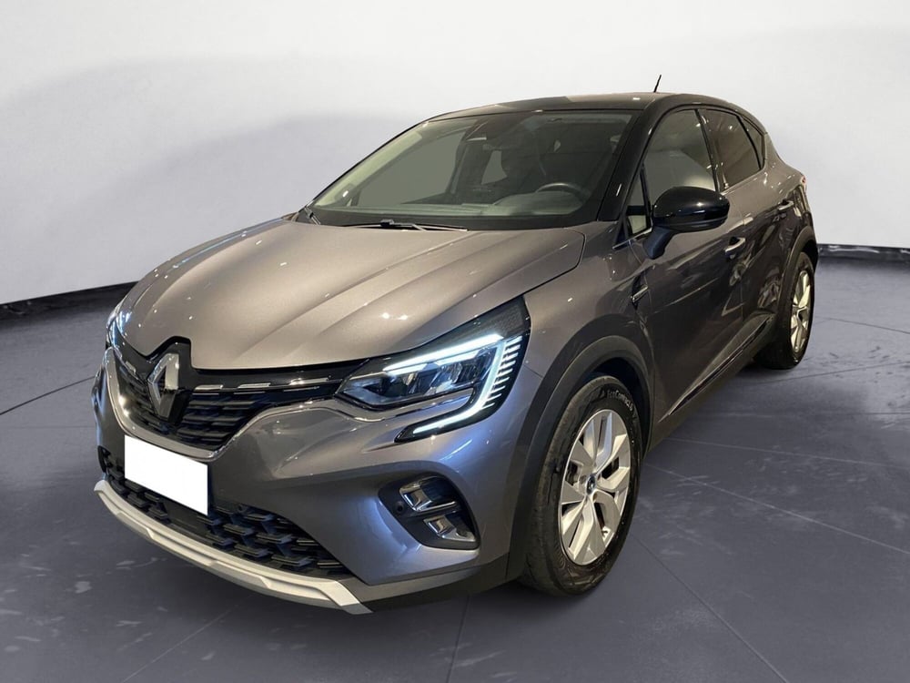 Renault Captur usata a Monza e Brianza (5)