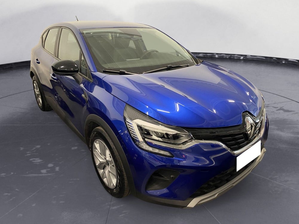 Renault Captur usata a Monza e Brianza (2)