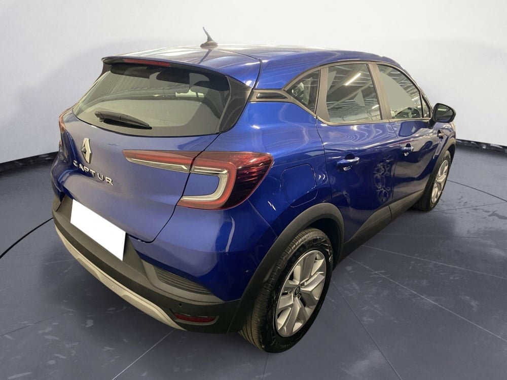 Renault Captur usata a Monza e Brianza (3)