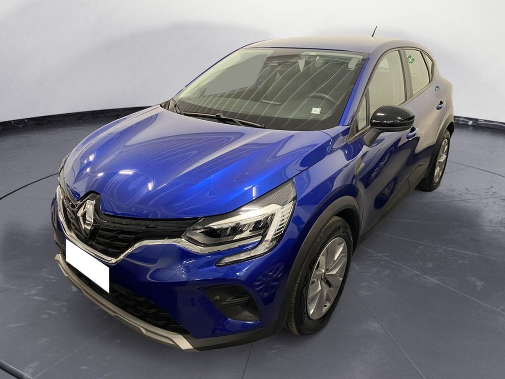 Renault Captur usata a Monza e Brianza (4)