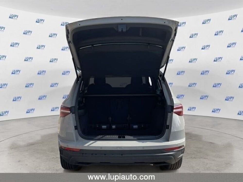Skoda Karoq nuova a Prato (13)
