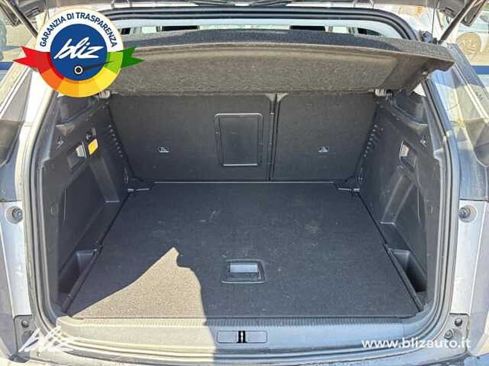 Peugeot 3008 usata a Udine (10)
