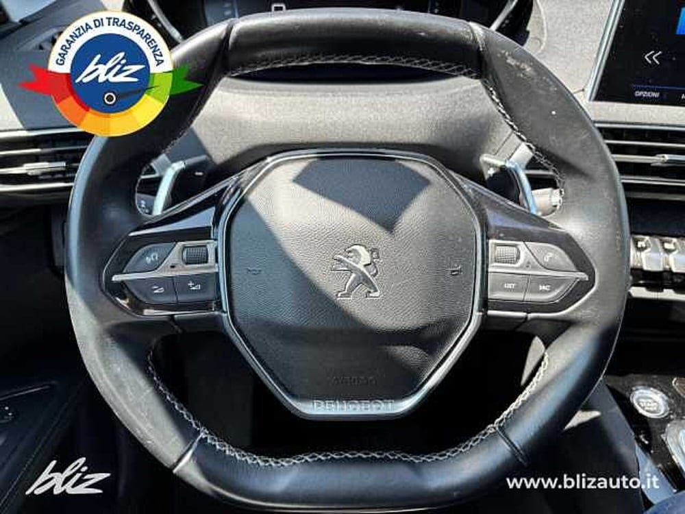 Peugeot 3008 usata a Udine (13)