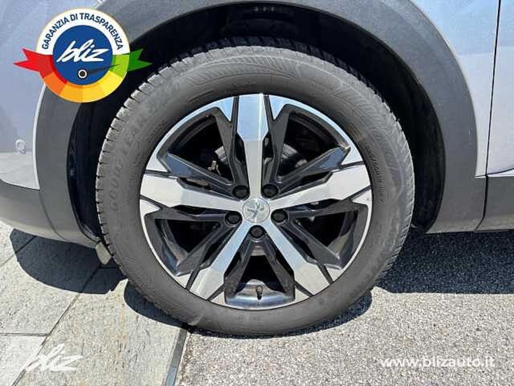Peugeot 3008 usata a Udine (7)