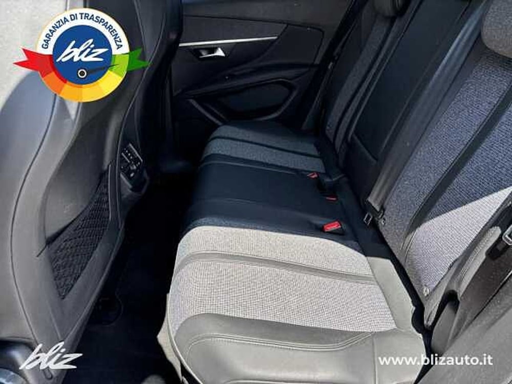 Peugeot 3008 usata a Udine (8)