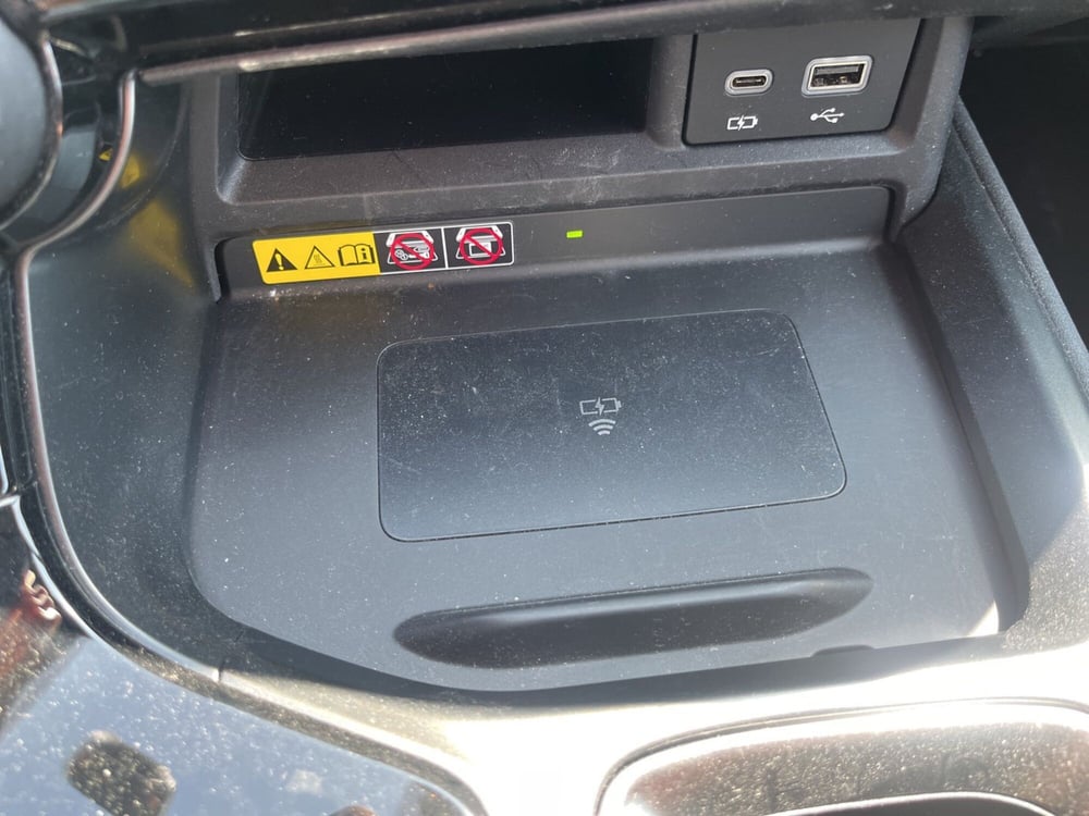 Lexus NX usata a Ragusa (16)