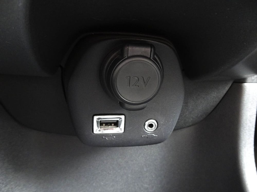 Toyota Aygo usata a Treviso (20)