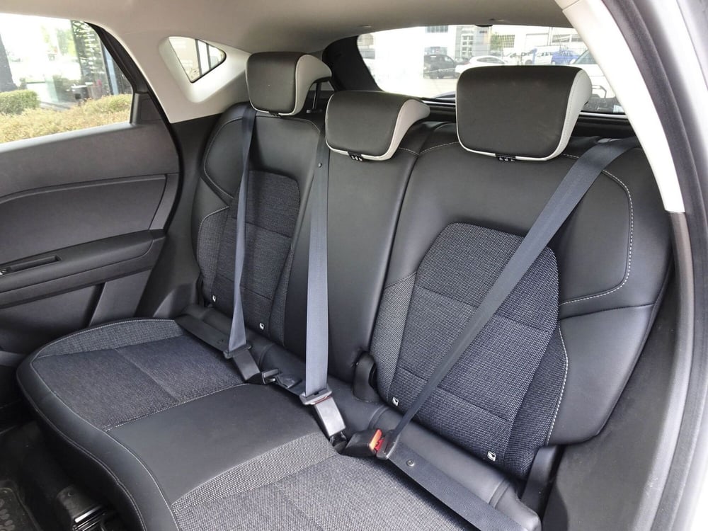 Renault Captur usata a Treviso (13)
