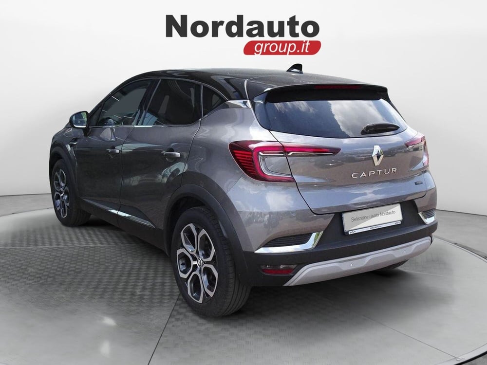 Renault Captur usata a Treviso (5)