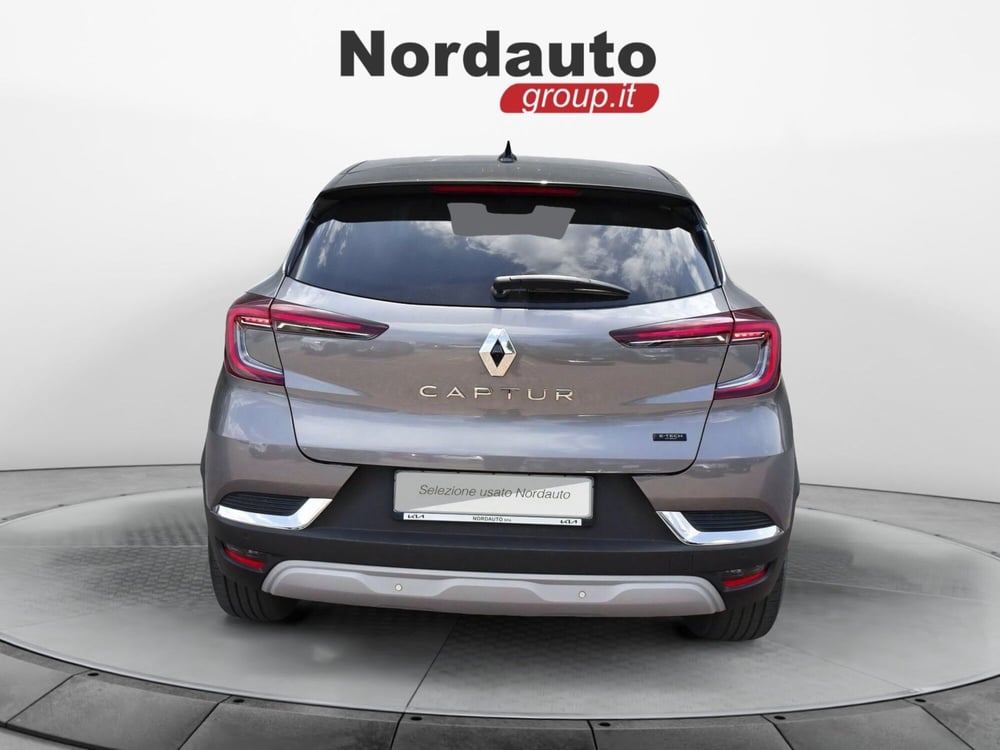 Renault Captur usata a Treviso (6)