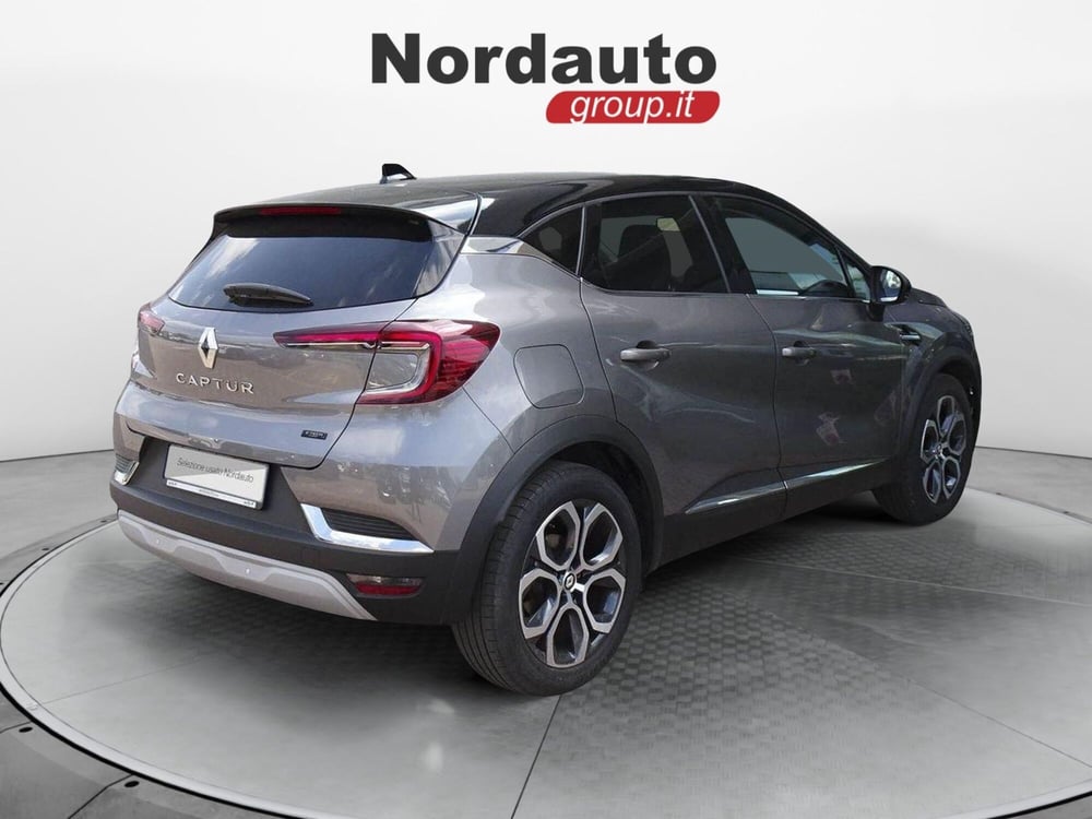 Renault Captur usata a Treviso (7)