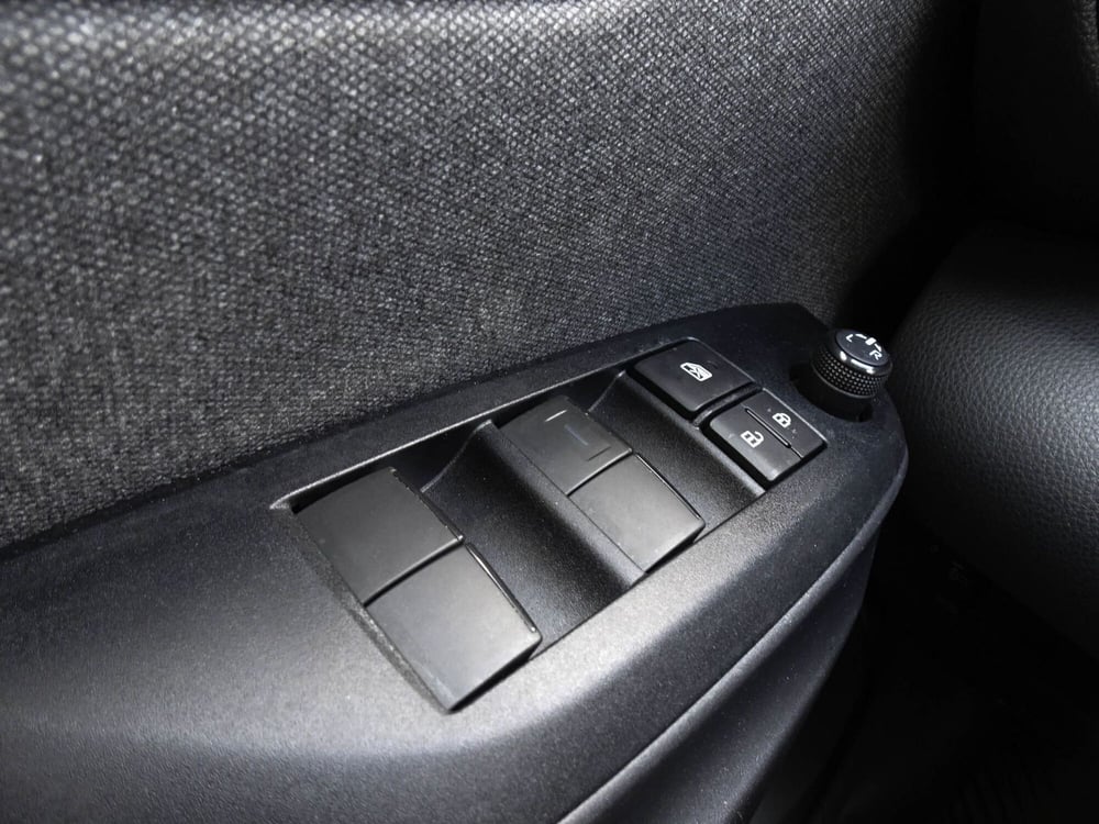 Toyota Yaris usata a Treviso (17)