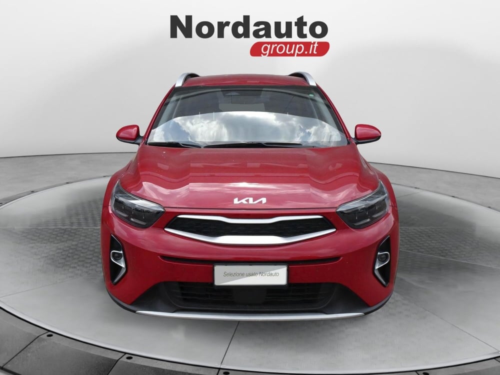 Kia Stonic usata a Treviso (2)