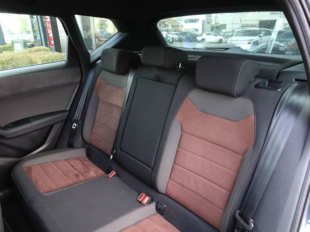 SEAT Ateca usata a Treviso (12)